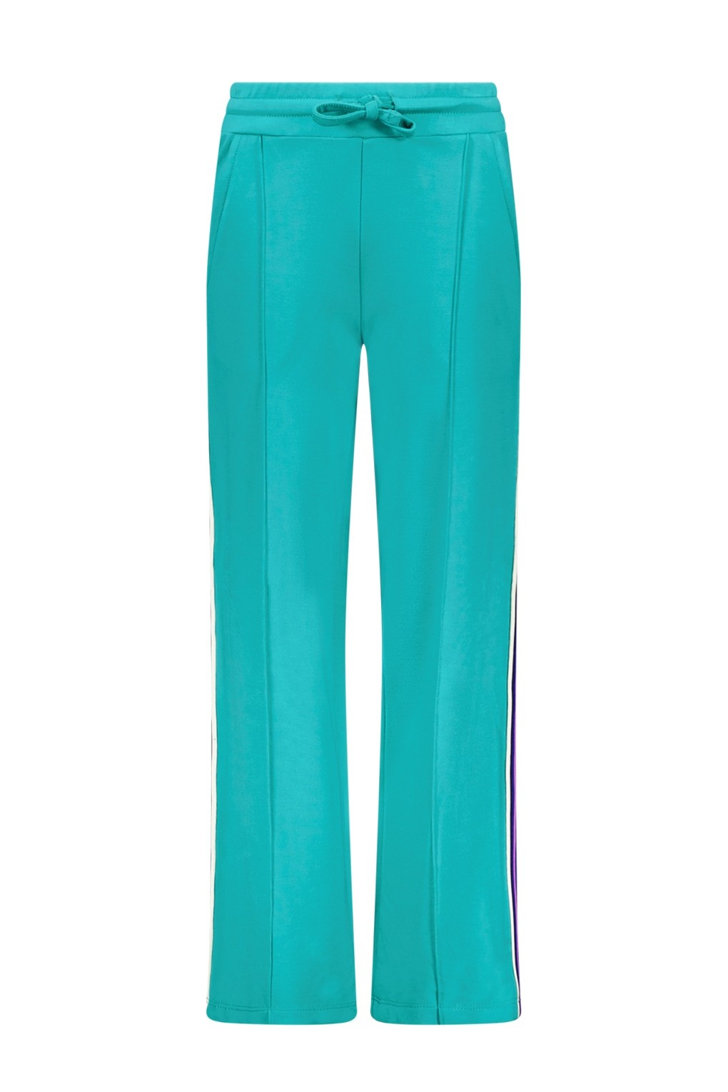 B.Nosy winter broek meisjes - groen - Poppy - sportief afbeelding