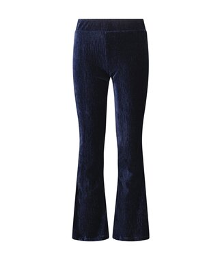 B.Nosy winter flair broek meisjes - navy blauw - Puck