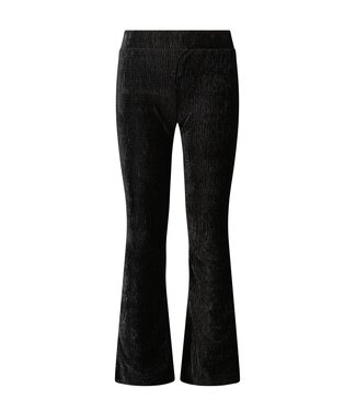 B.Nosy winter flair broek meisjes - zwart - Puck