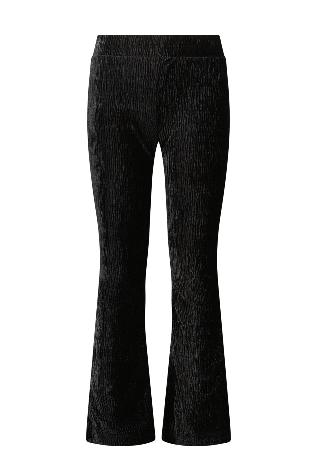 B.Nosy winter flair broek meisjes - zwart - Puck afbeelding