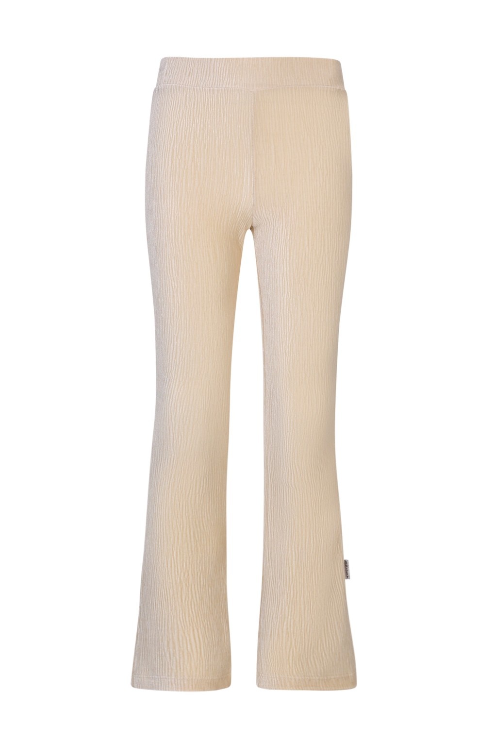B.Nosy winter flair broek meisjes - ecru - Puck afbeelding