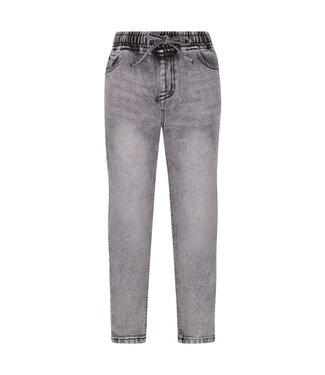 B.Nosy winter jeansbroek jongens - grijs - Pascal