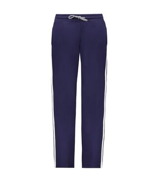 B.Nosy winter sweat broek jongens - navy blauw - Pim - sportief
