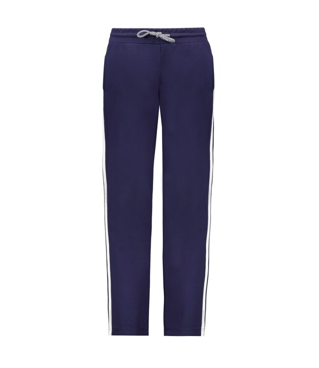 B.Nosy winter sweat broek jongens - navy blauw - Pim - sportief