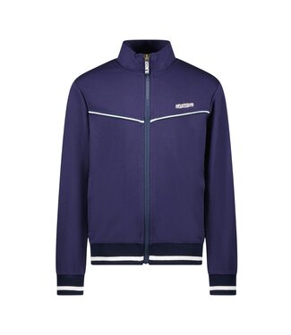 B.Nosy winter vest jongens - navy blauw - Cas