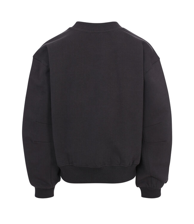 LOOXS 10sixteen winter sweater meisjes - grijs