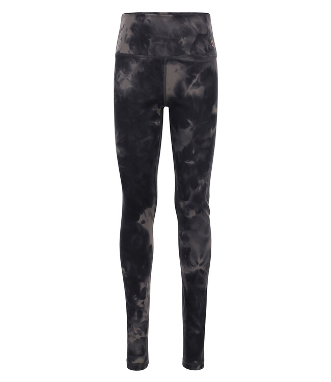 LOOXS 10sixteen winter legging meisjes - grijs