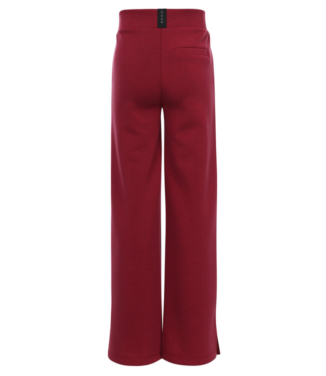 LOOXS 10sixteen winter broek meisjes - rood