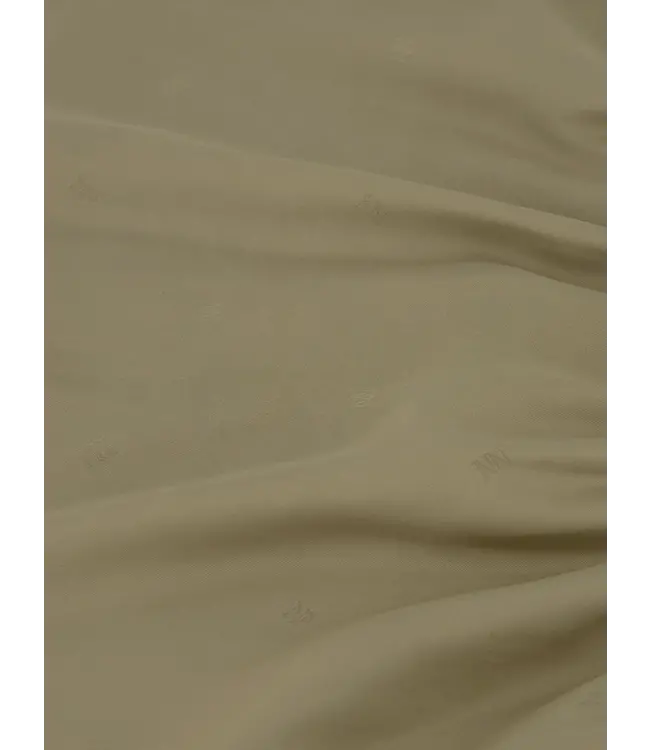 Nik&Nik winter rok meisjes - groen - Rihanna