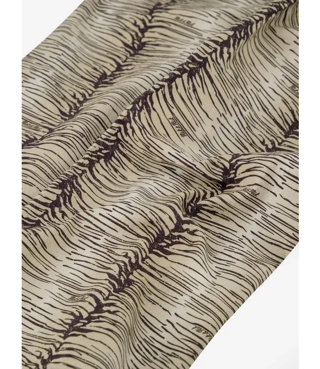 Nik&Nik winter broek meisjes - zand - Lean