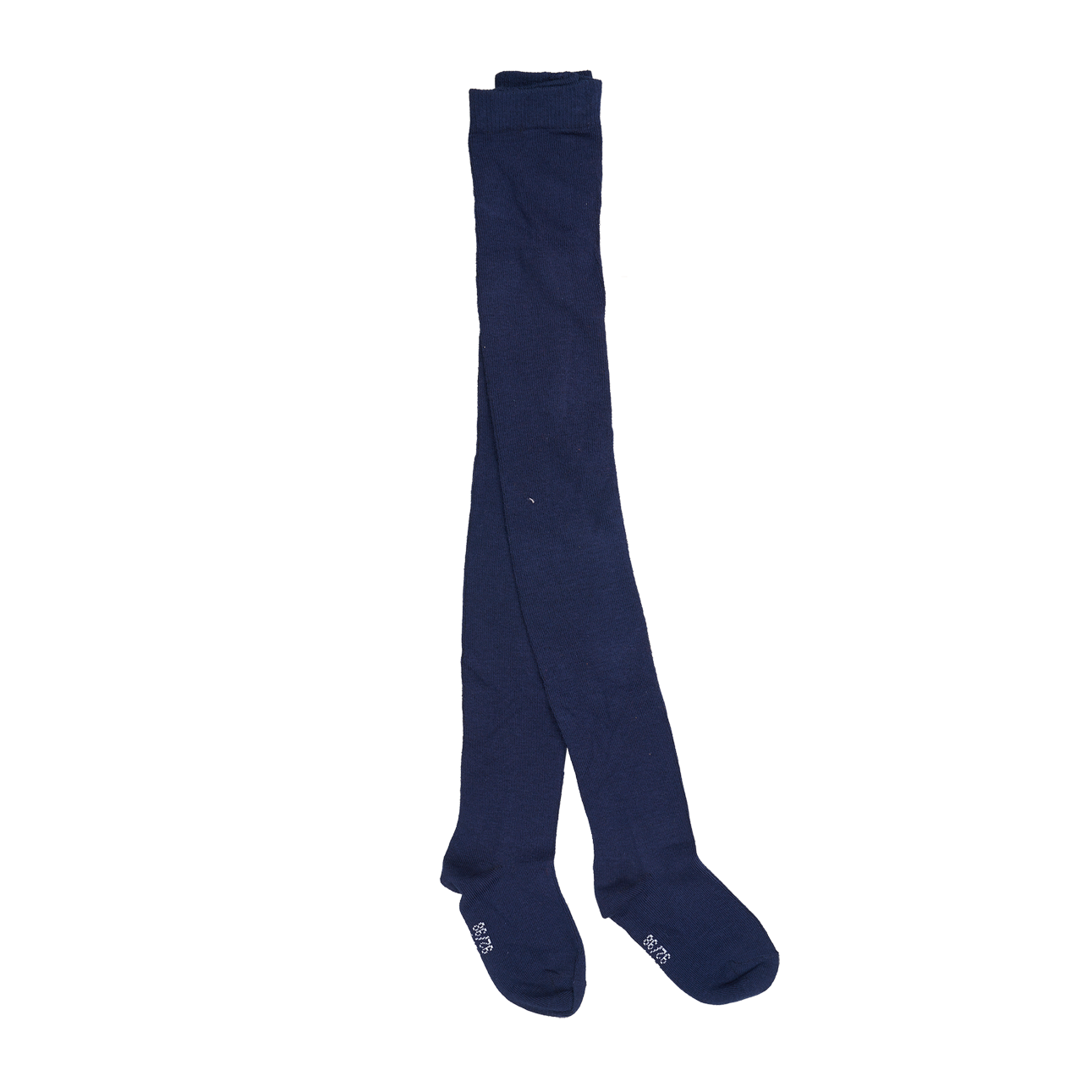 Someone winter maillot meisjes - blauw - Sox afbeelding