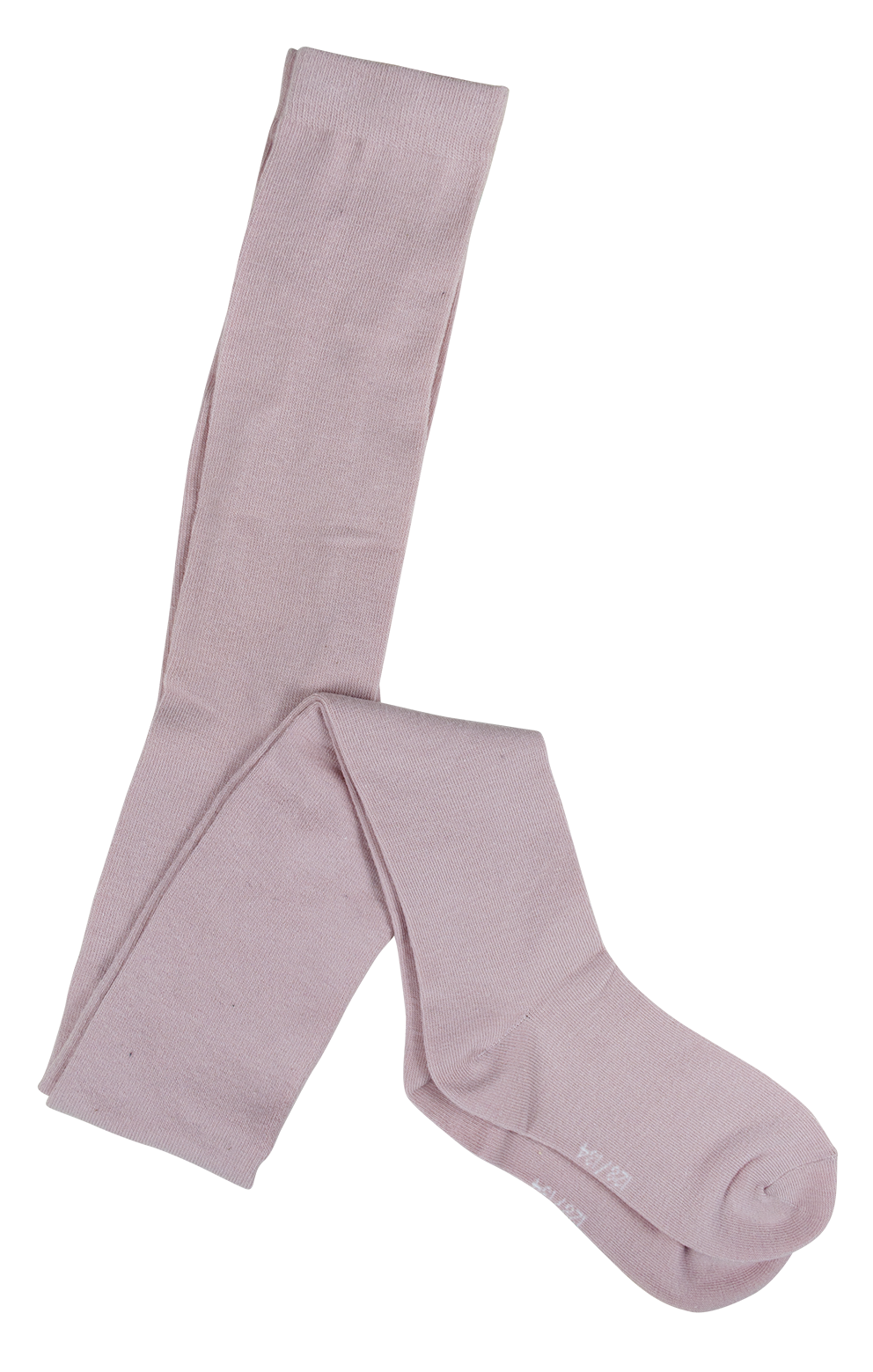 Someone winter maillot meisjes - roze - Panty afbeelding