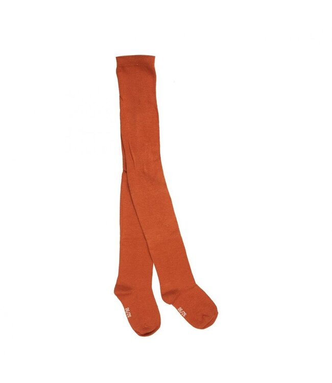 Someone winter maillot meisjes - cognac - Panty