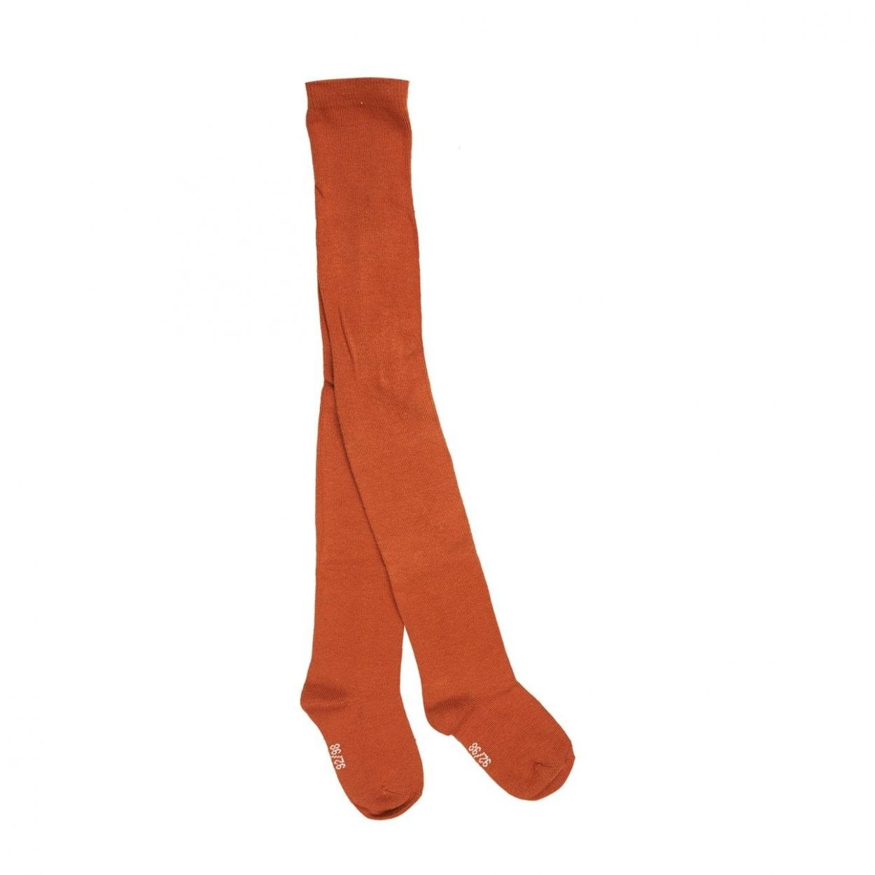 Someone winter maillot meisjes - cognac - Panty afbeelding