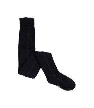 Someone winter maillot meisjes - zwart