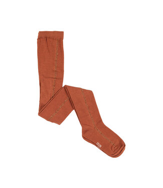 Someone winter maillot meisjes - bruin