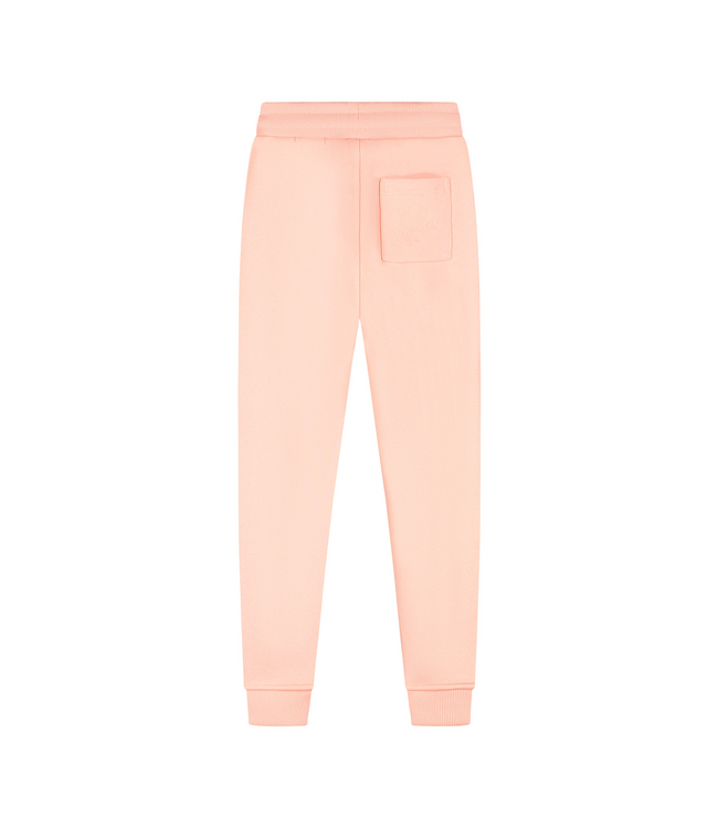 Malelions winter tracksuit meisjes - roze - Essentials + GRATIS PET!