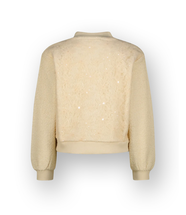 Vingino zomer vest meisjes - off wit - Mia