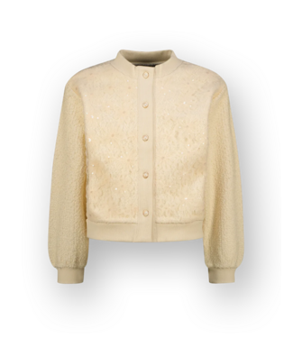 Vingino zomer vest meisjes - off wit - Mia