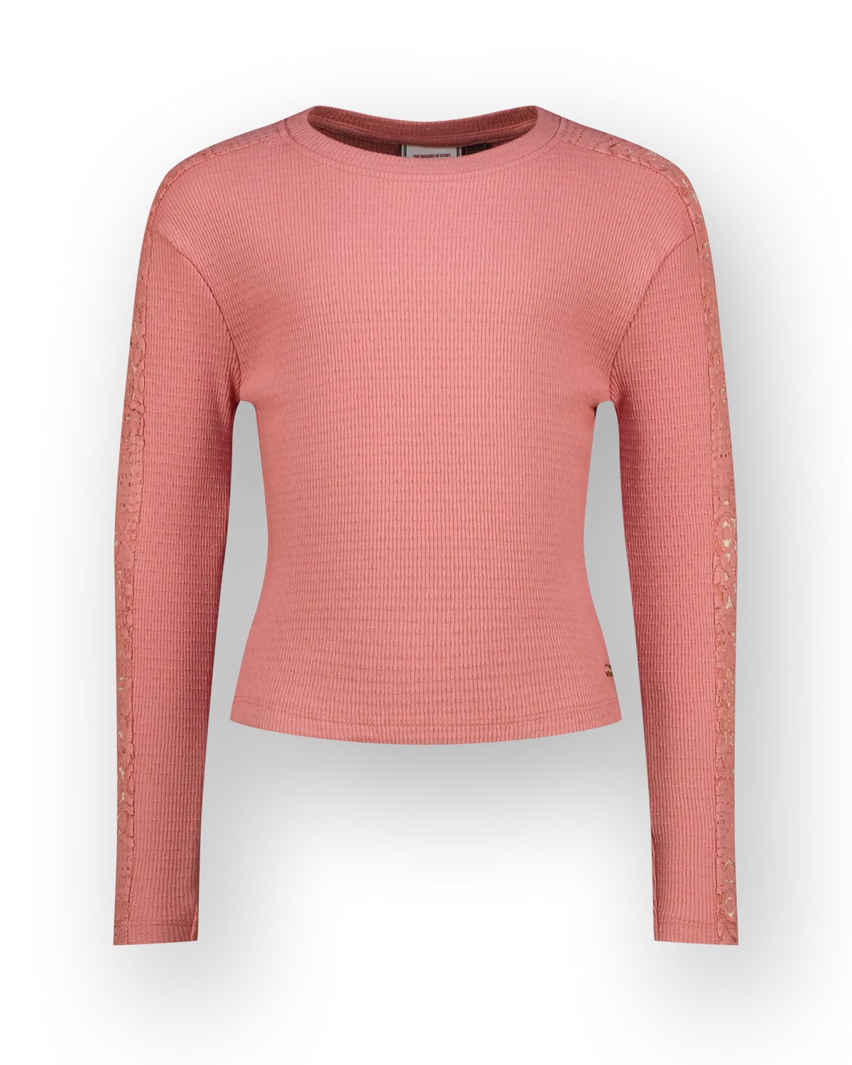 Vingino zomer t-shirt meisjes - roze - Jaisi