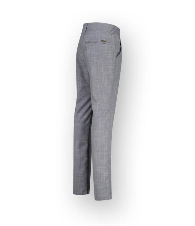 Vingino zomer broek jongens - blauw - Siro