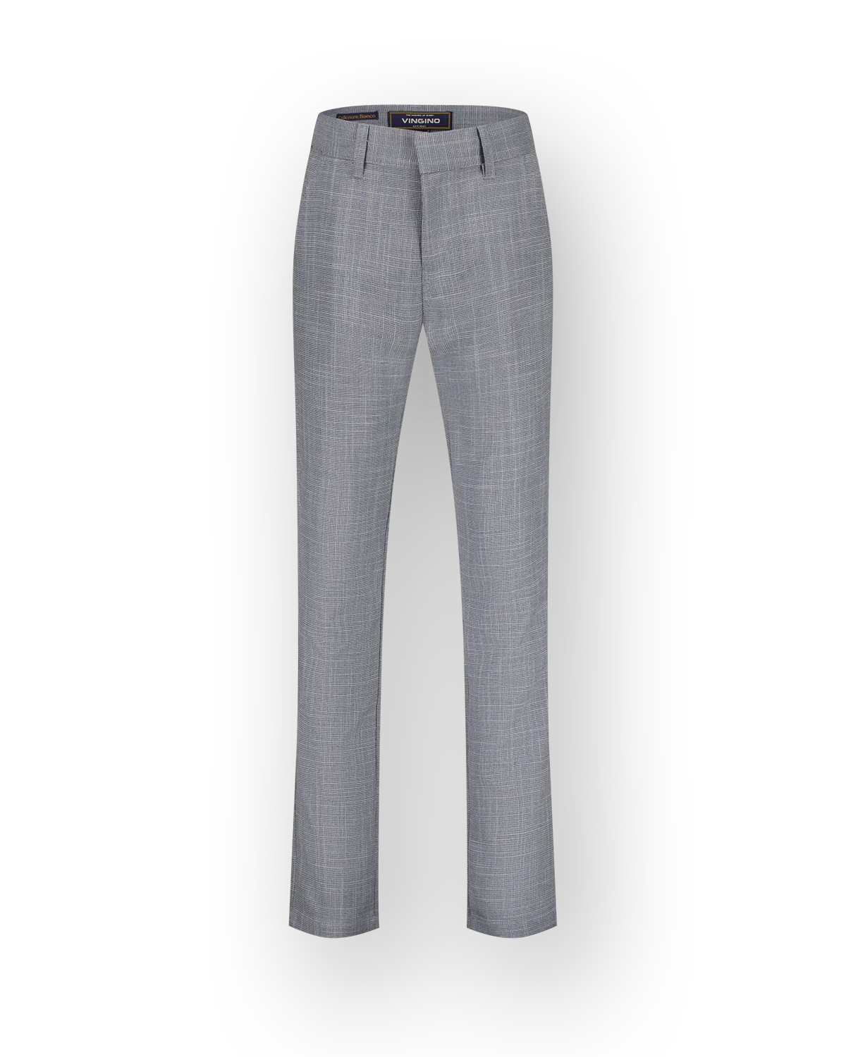 Vingino zomer broek jongens - blauw - Siro