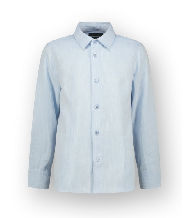 Vingino zomer t-shirt jongens - blauw - Lucio