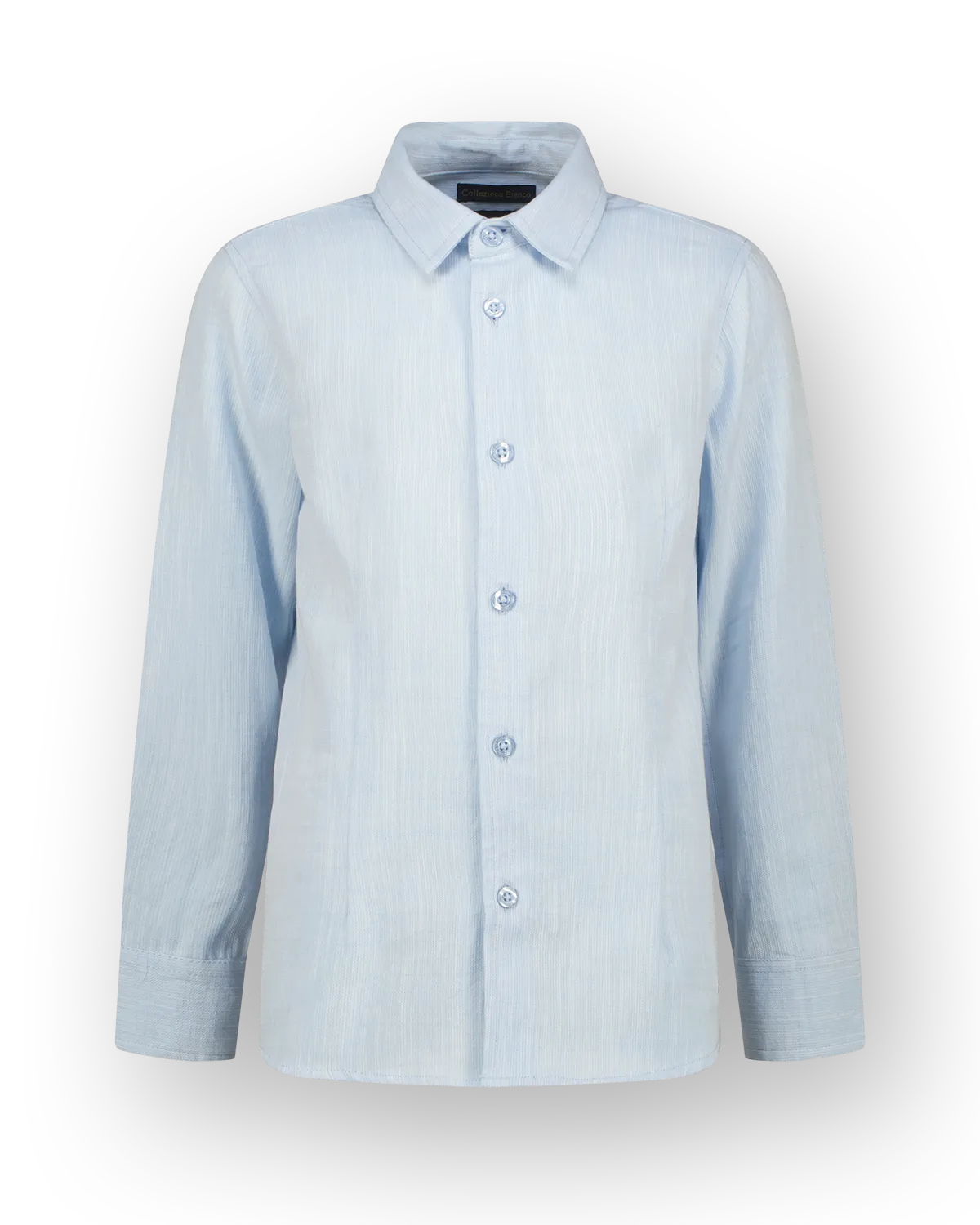 Vingino zomer t-shirt jongens - blauw - Lucio