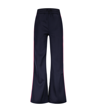 Raizzed zomer broek meisjes - blauw - Penna - wide leg Raizzed zomer broek meisjes - blauw - Penna - wide leg