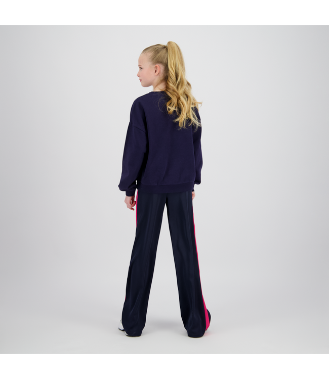 Raizzed zomer sweater meisjes - blauw - Sem