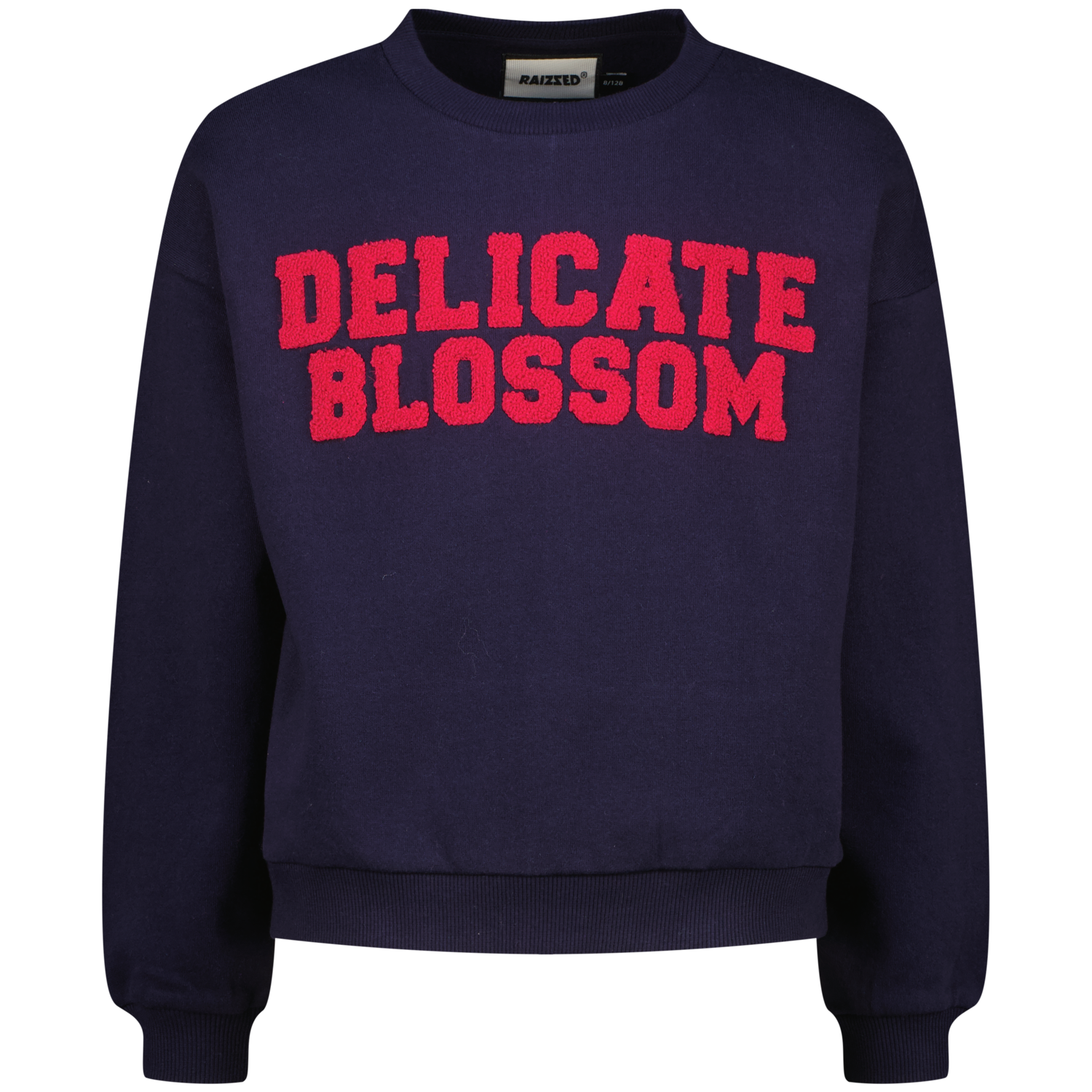 Raizzed zomer sweater meisjes - blauw - Sem