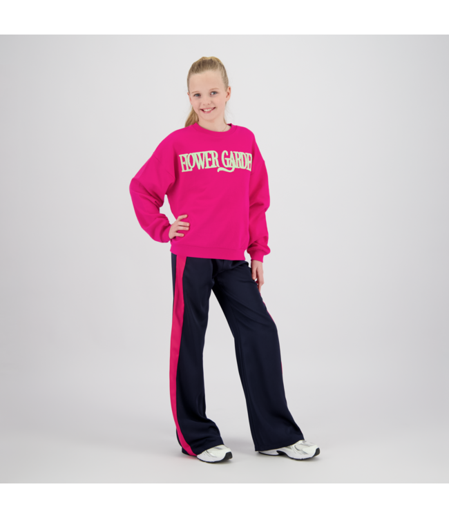 Raizzed zomer sweater meisjes - roze - Sem
