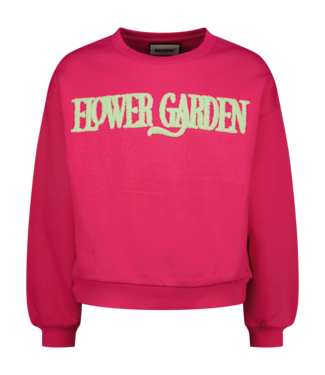 Raizzed zomer sweater meisjes - roze - Sem Raizzed zomer sweater meisjes - roze - Sem