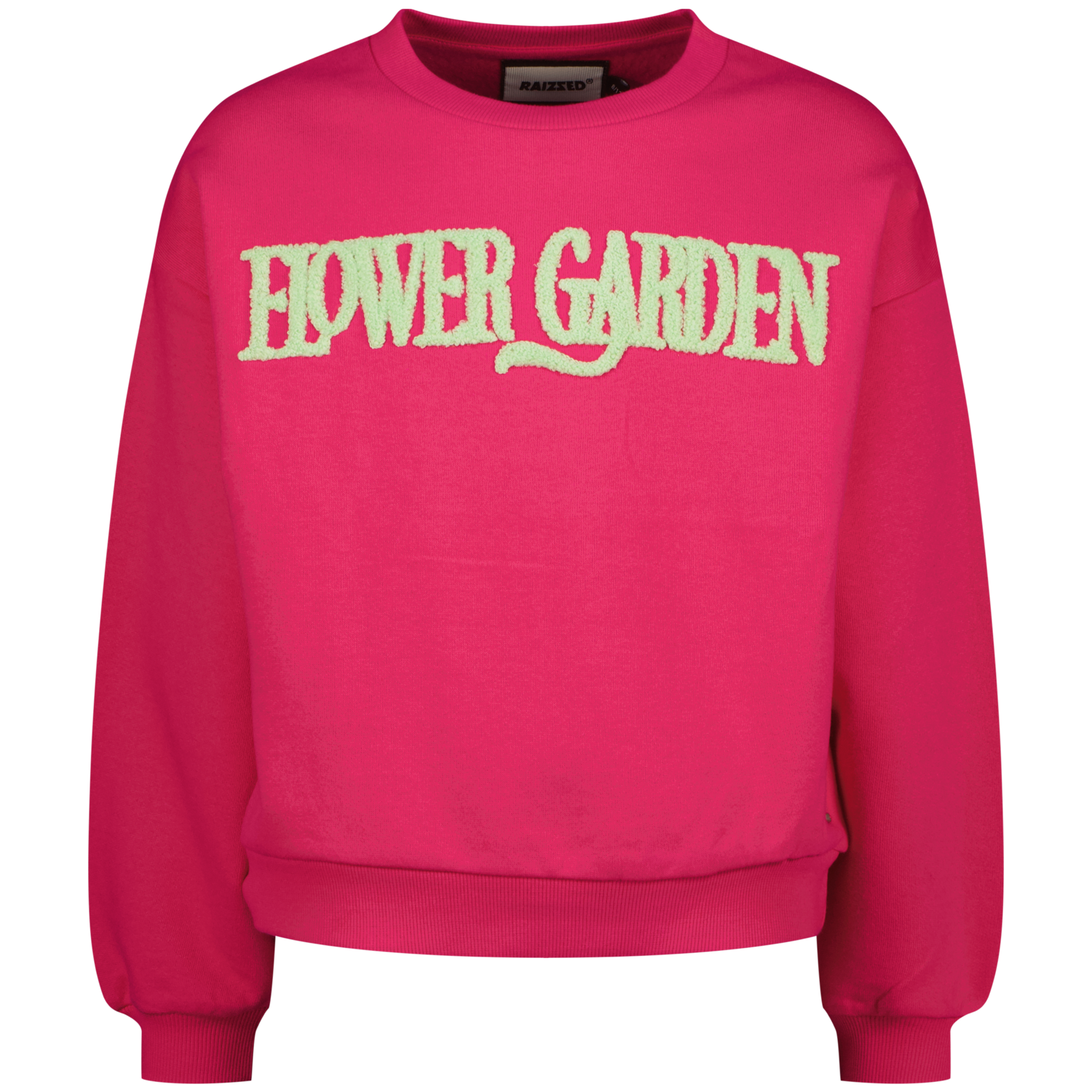 Raizzed zomer sweater meisjes - roze - Sem