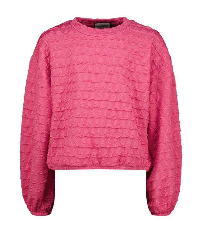 Raizzed zomer t-shirt meisjes - roze - Tala