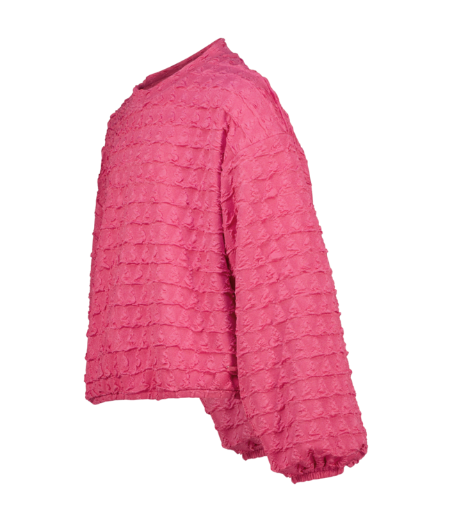 Raizzed zomer t-shirt meisjes - roze - Tala