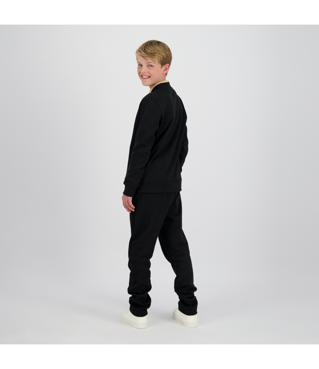 Raizzed zomer vest jongens - zwart - Opique