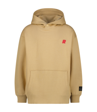 Raizzed zomer sweater jongens - geel - Nook - boxy fit Raizzed zomer sweater jongens - geel - Nook - boxy fit