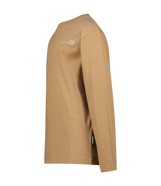 Raizzed zomer t-shirt jongens - Harl - boxy fit