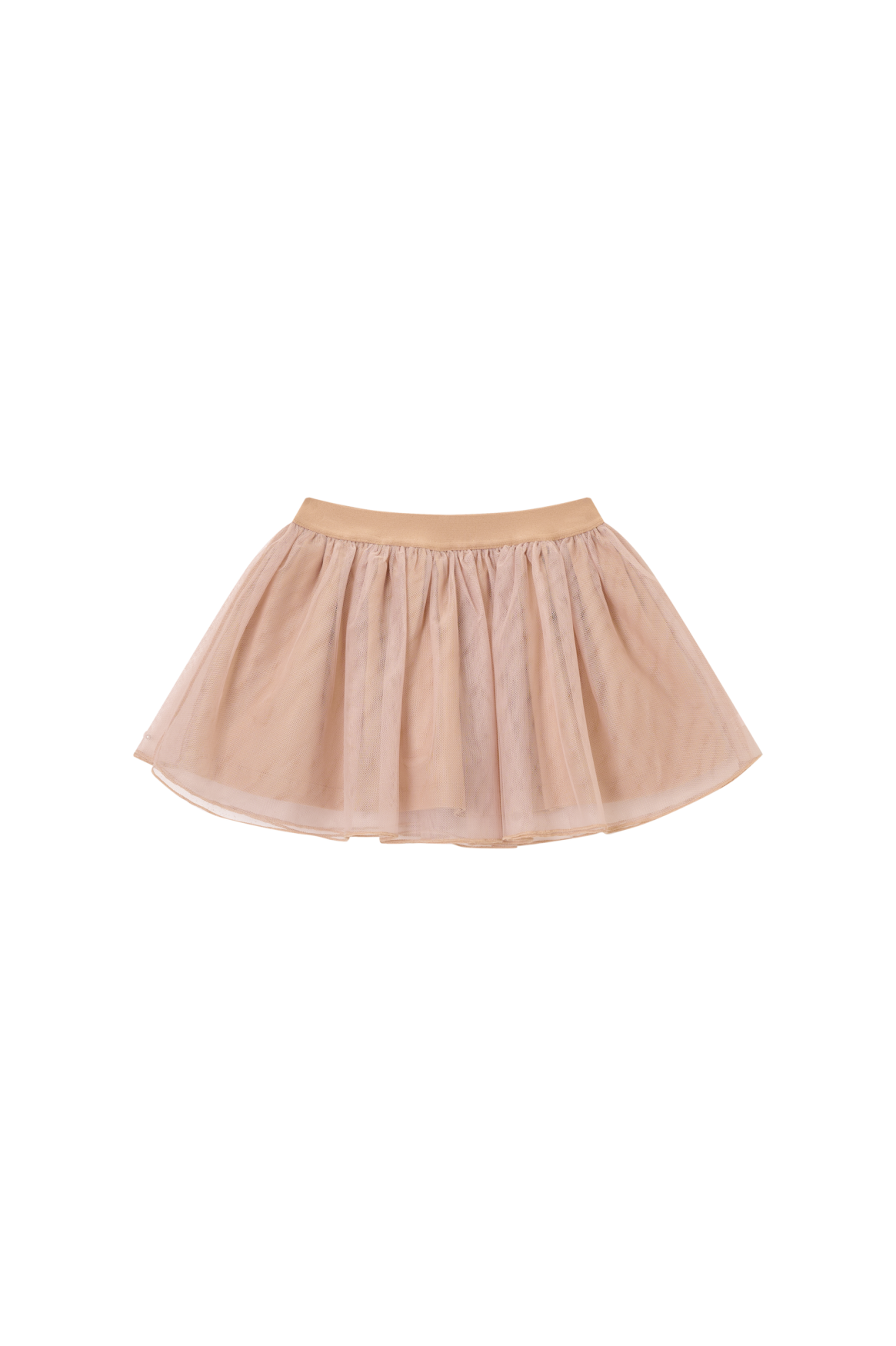 Someone zomer rok meisjes - licht beige-Adel-Sg-41-V
