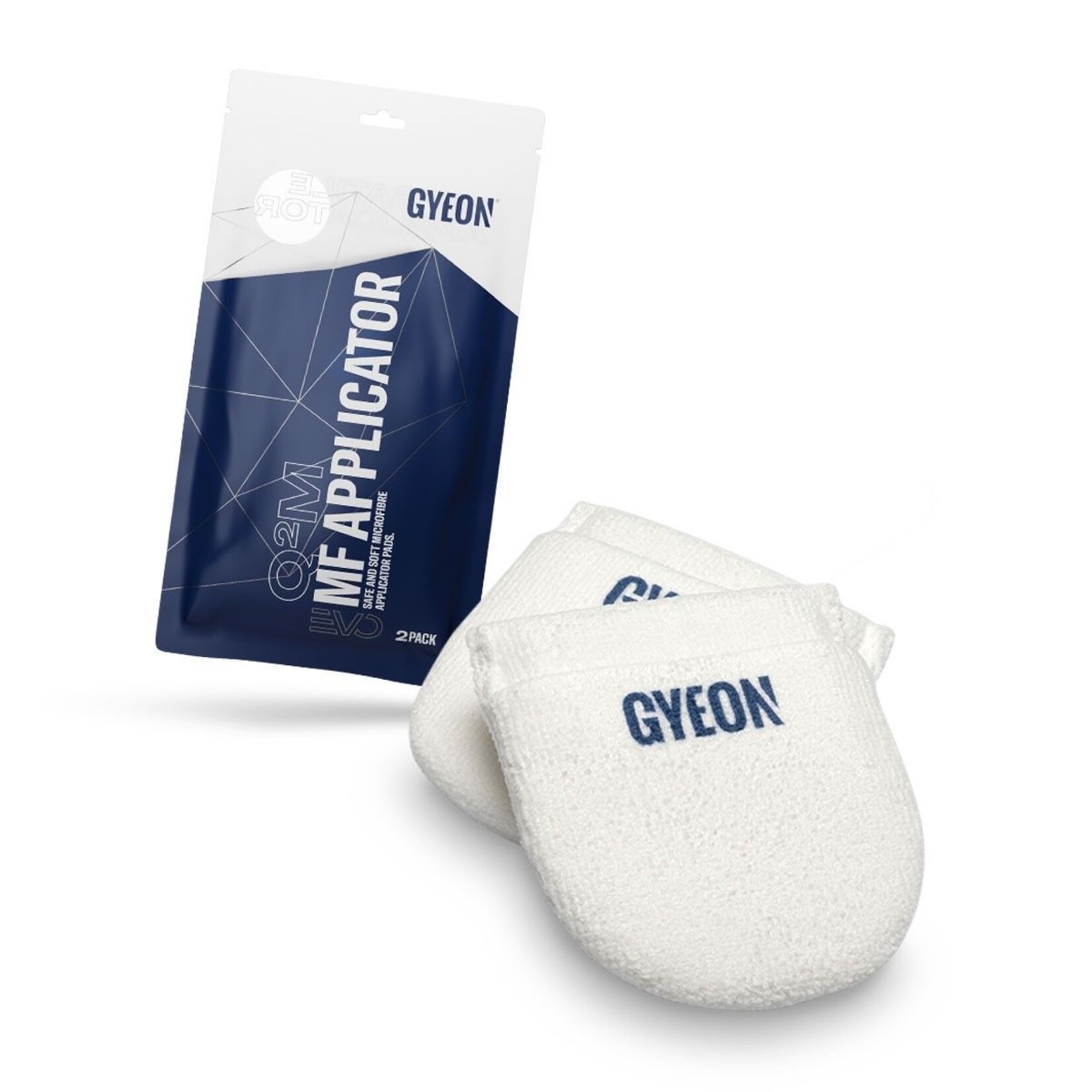 Gyeon  Gyeon MF Applicator EVO 2-pack