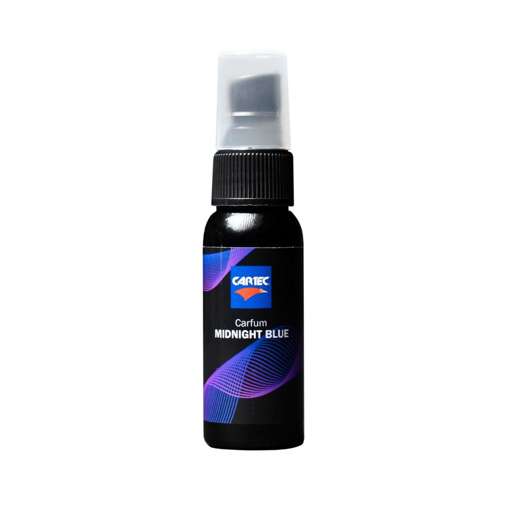 Cartec Cartec Carfum 30ml Golden Sunset