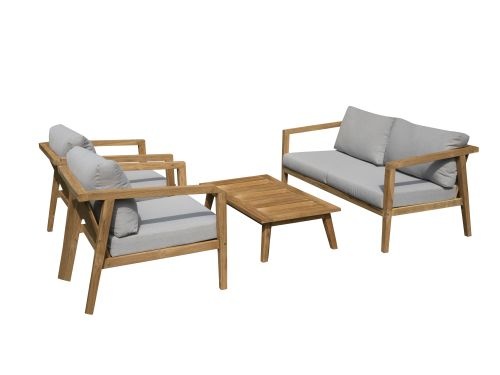 Lucca Set
