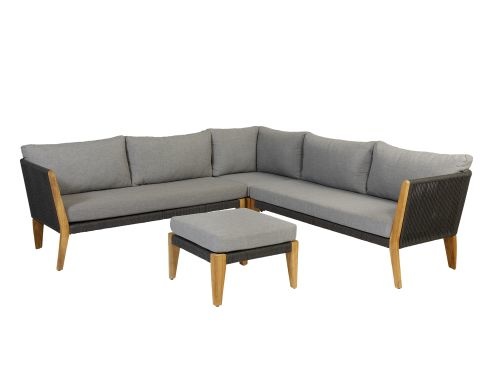 San Remo Lounge set