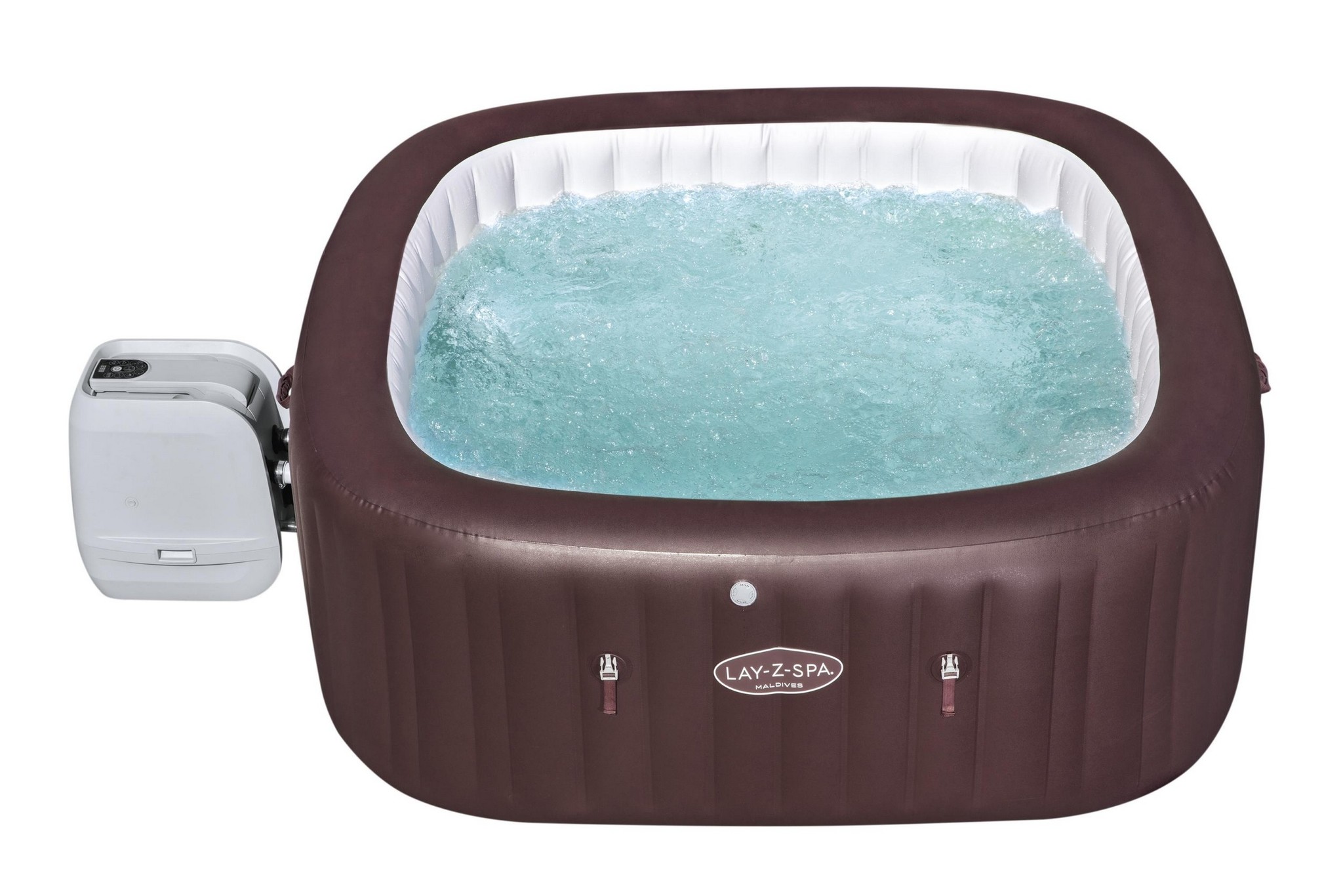 Lay-Z-spa Maldives hydrojet pro