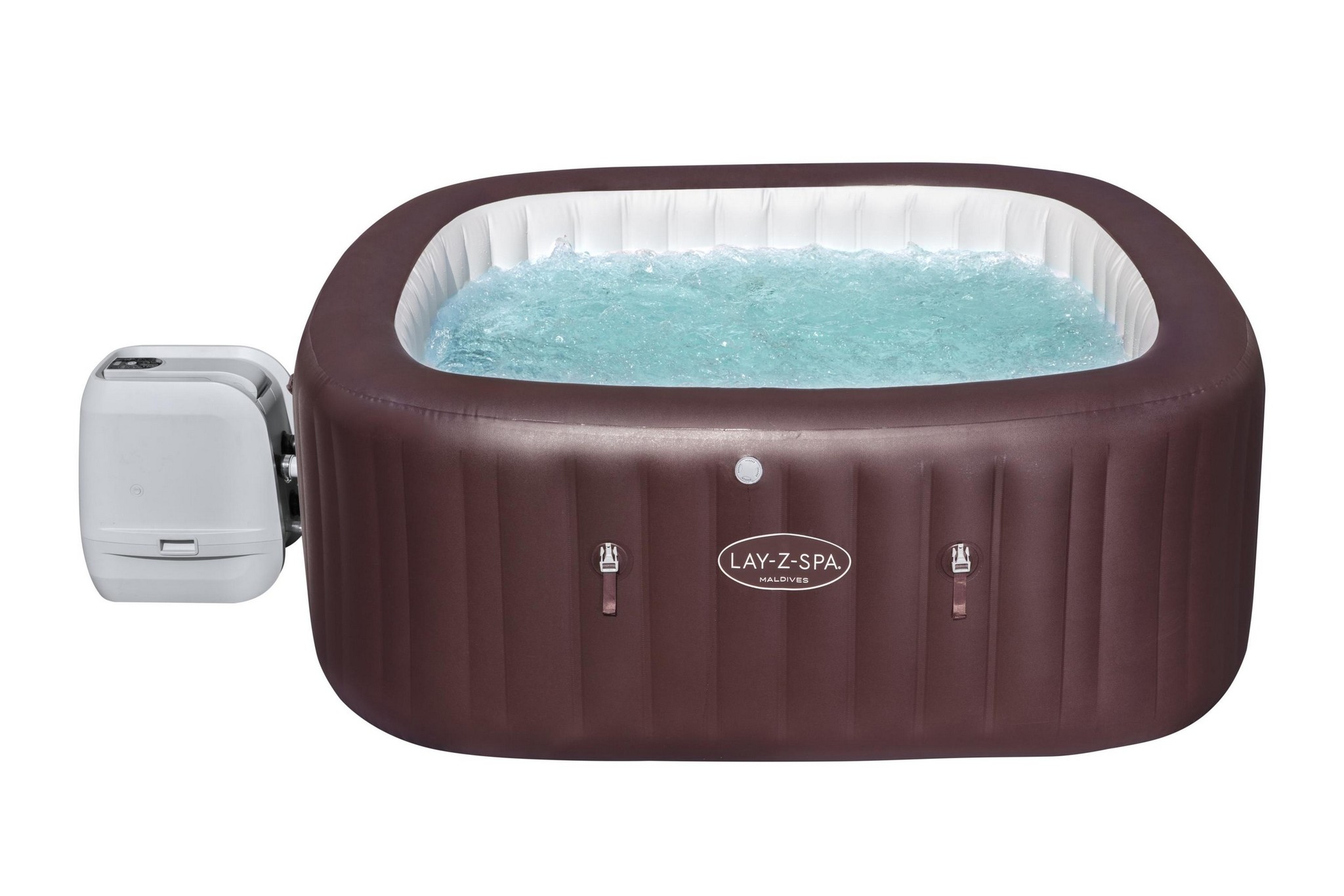 Lay-Z-spa Maldives hydrojet pro