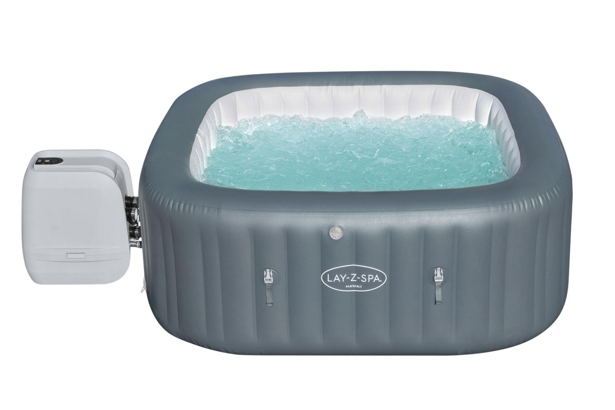 Lay-Z-spa Hawaii hydrojet pro