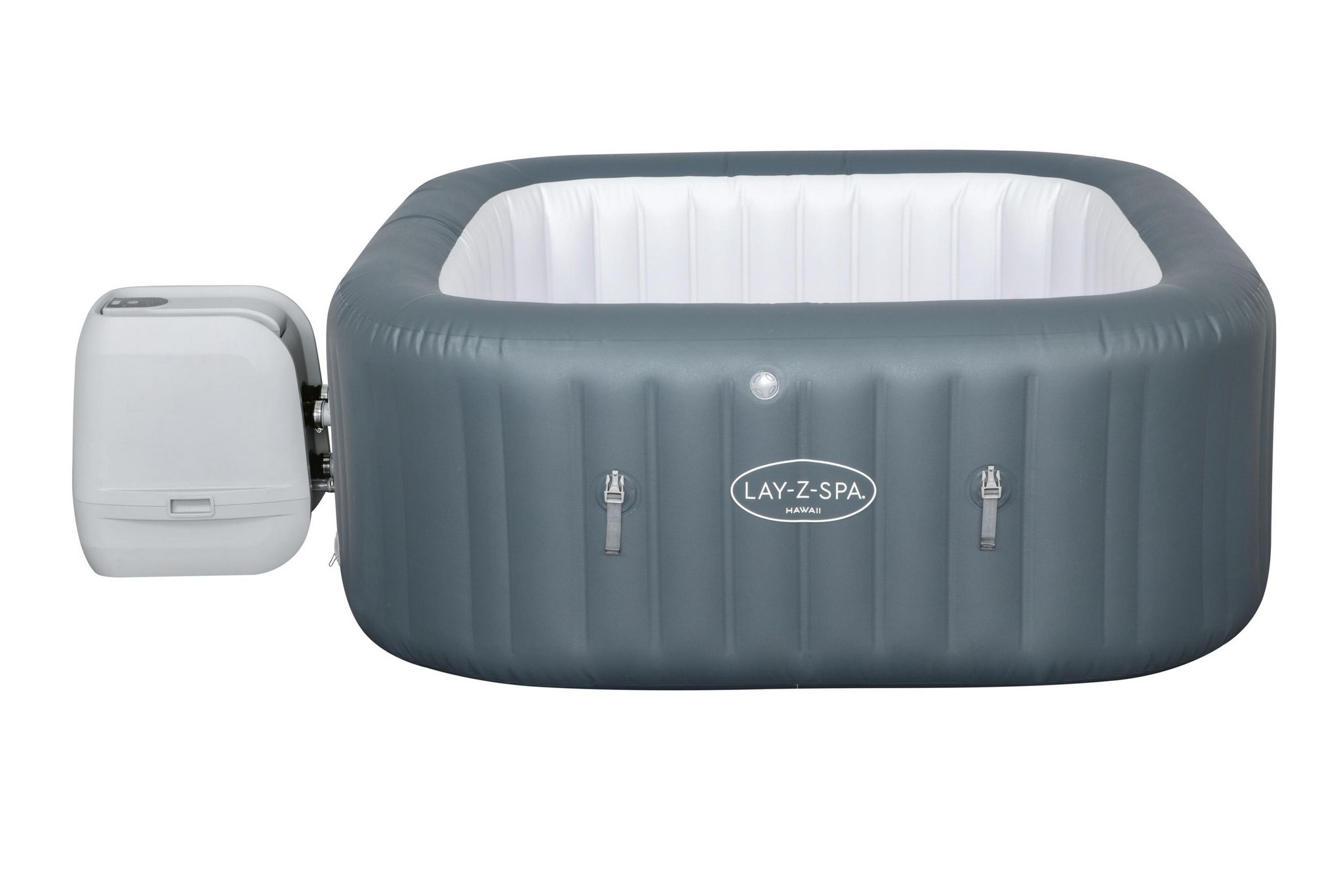 Lay-Z-spa Hawaii hydrojet pro