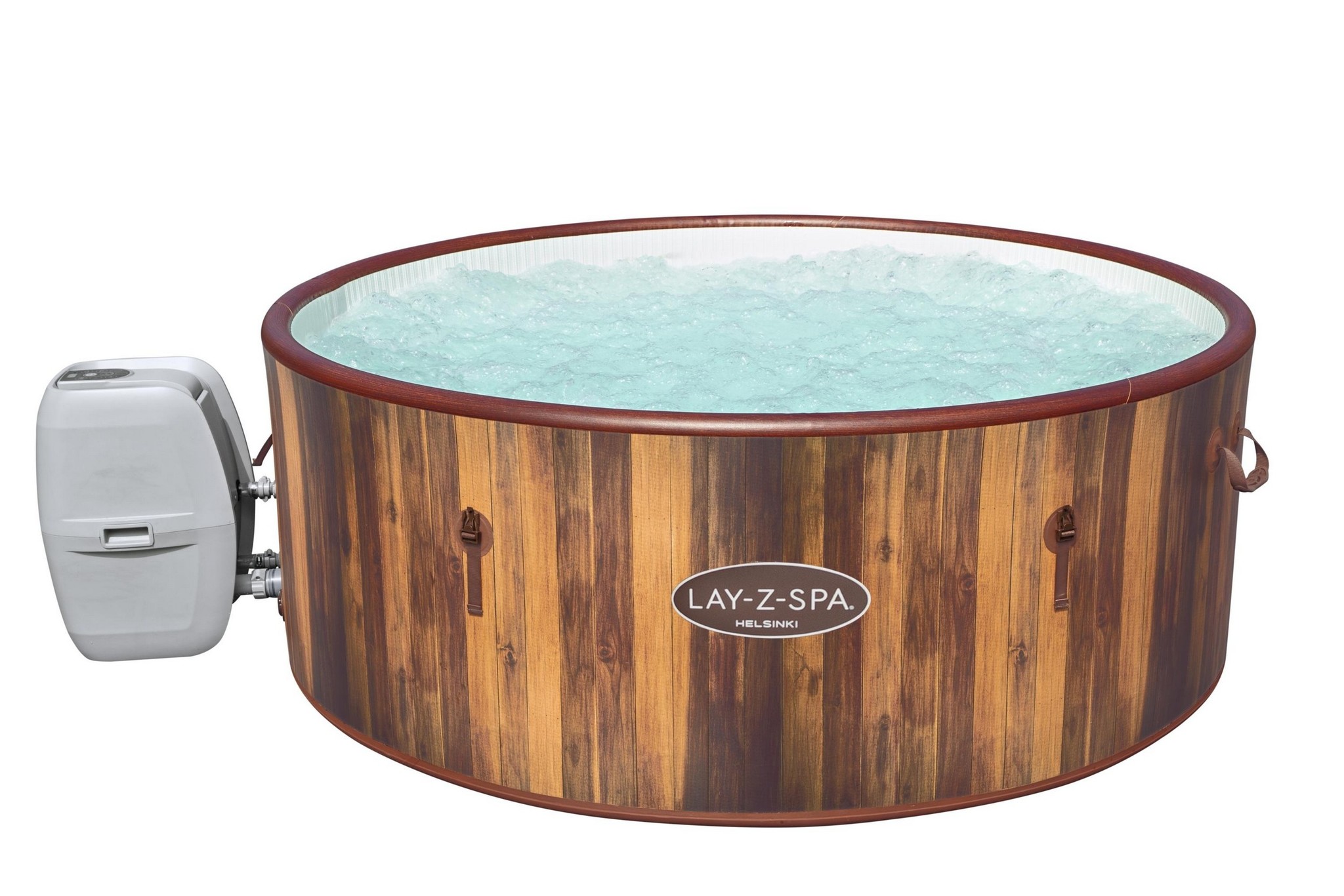 Lay-Z-spa Helsinki