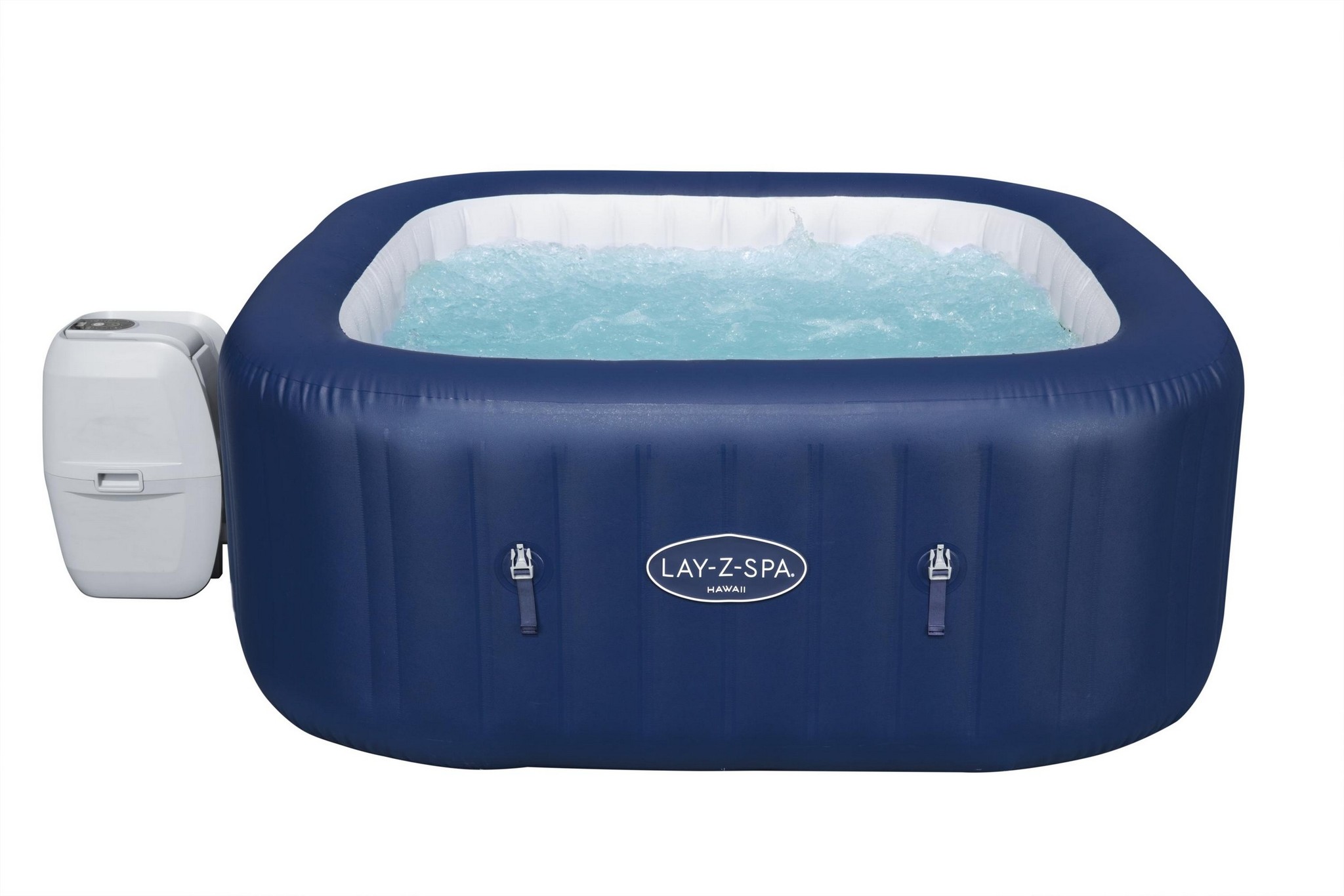 Lay-Z-spa Hawaii
